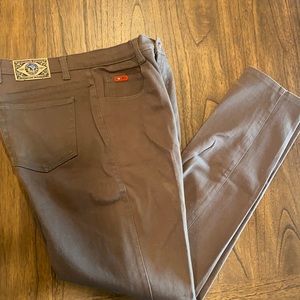 Vintage golden star jeans 17/18